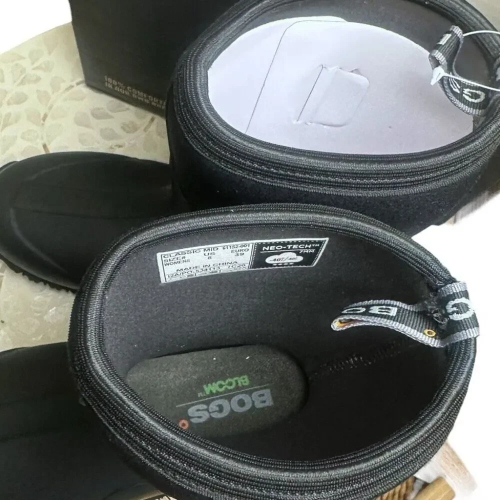 Bogs women’s classic